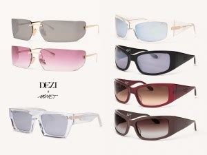 monet x dezi sunglasses|dezi monet accessories reviews.